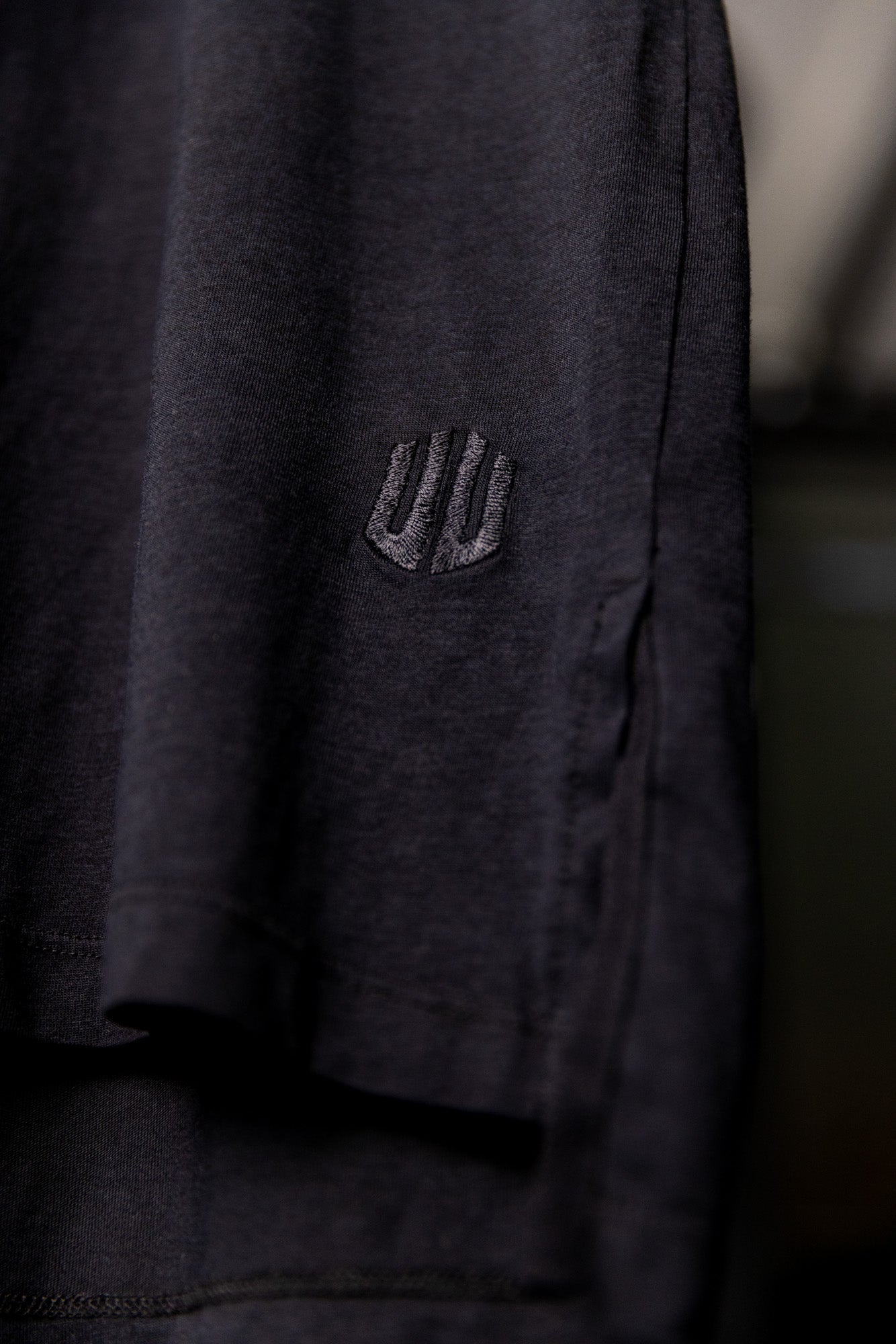 LFT HMBL T-Shirt black