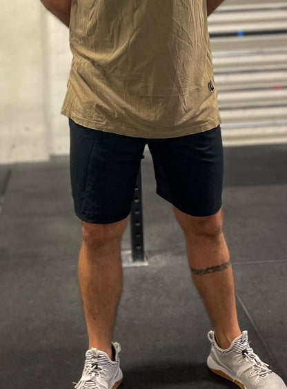 lightweight workout shorts