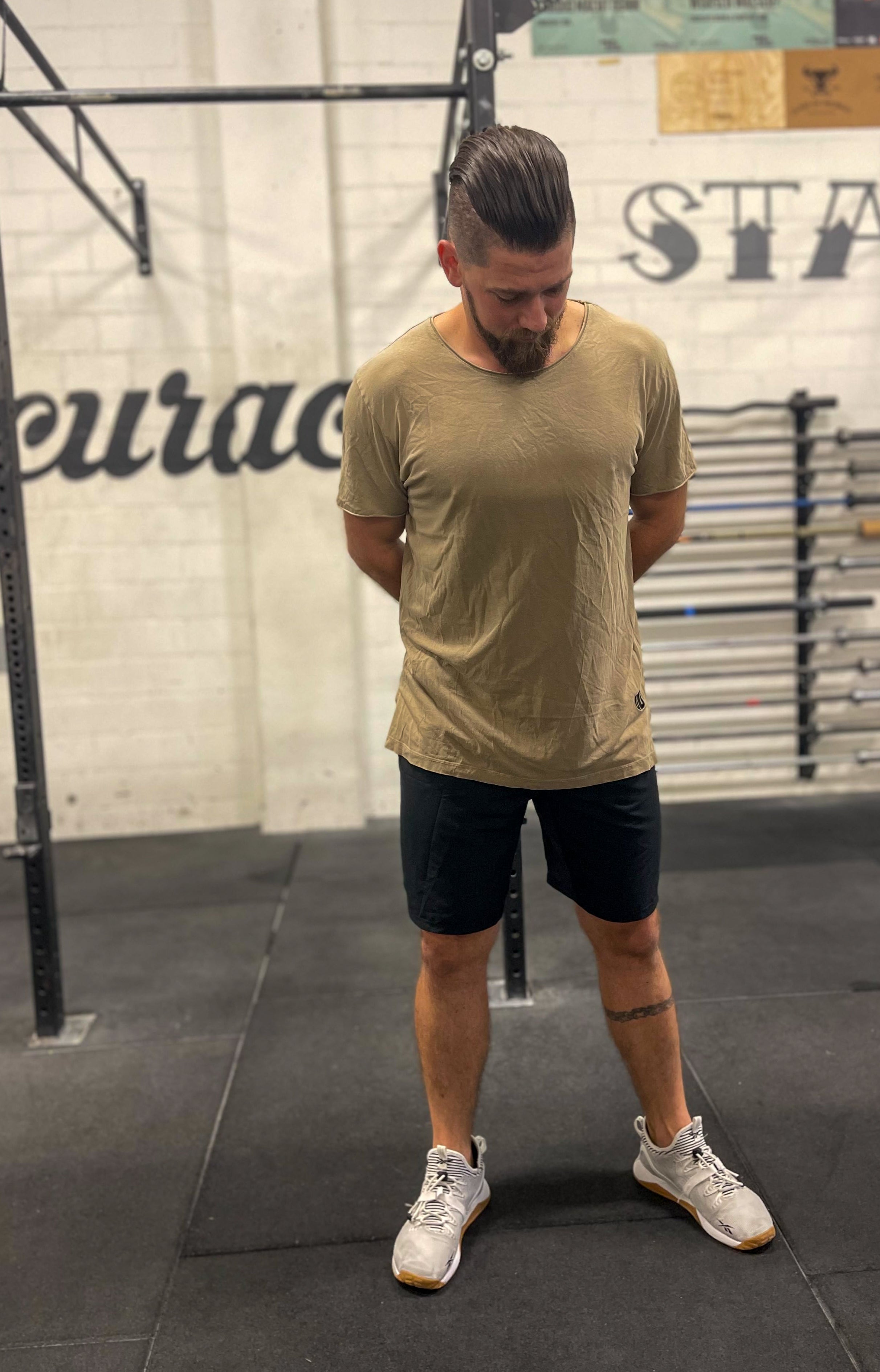 lightweight workout shorts