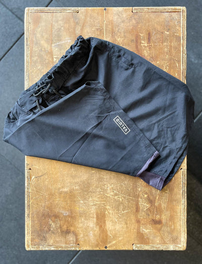 LFT HMBL lightweight workout shorts