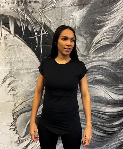 LFT HMBL T-Shirt black