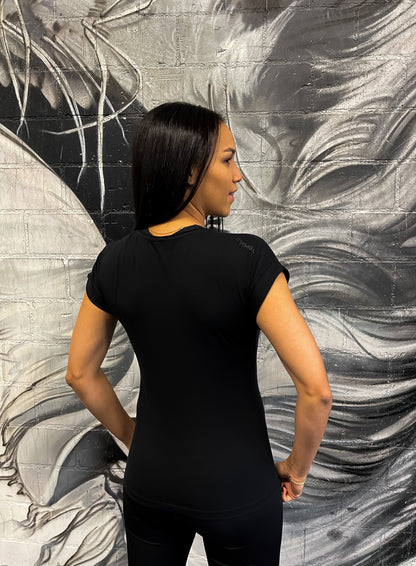 LFT HMBL T-Shirt black