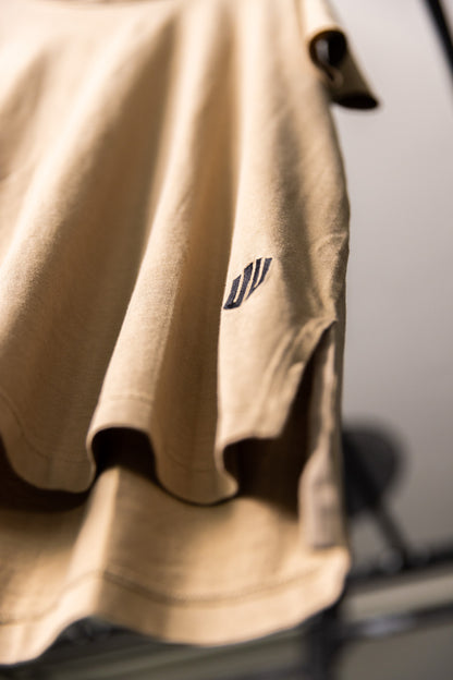 LFT HMBL T-Shirt beige