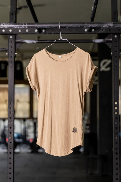 LFT HMBL T-Shirt beige