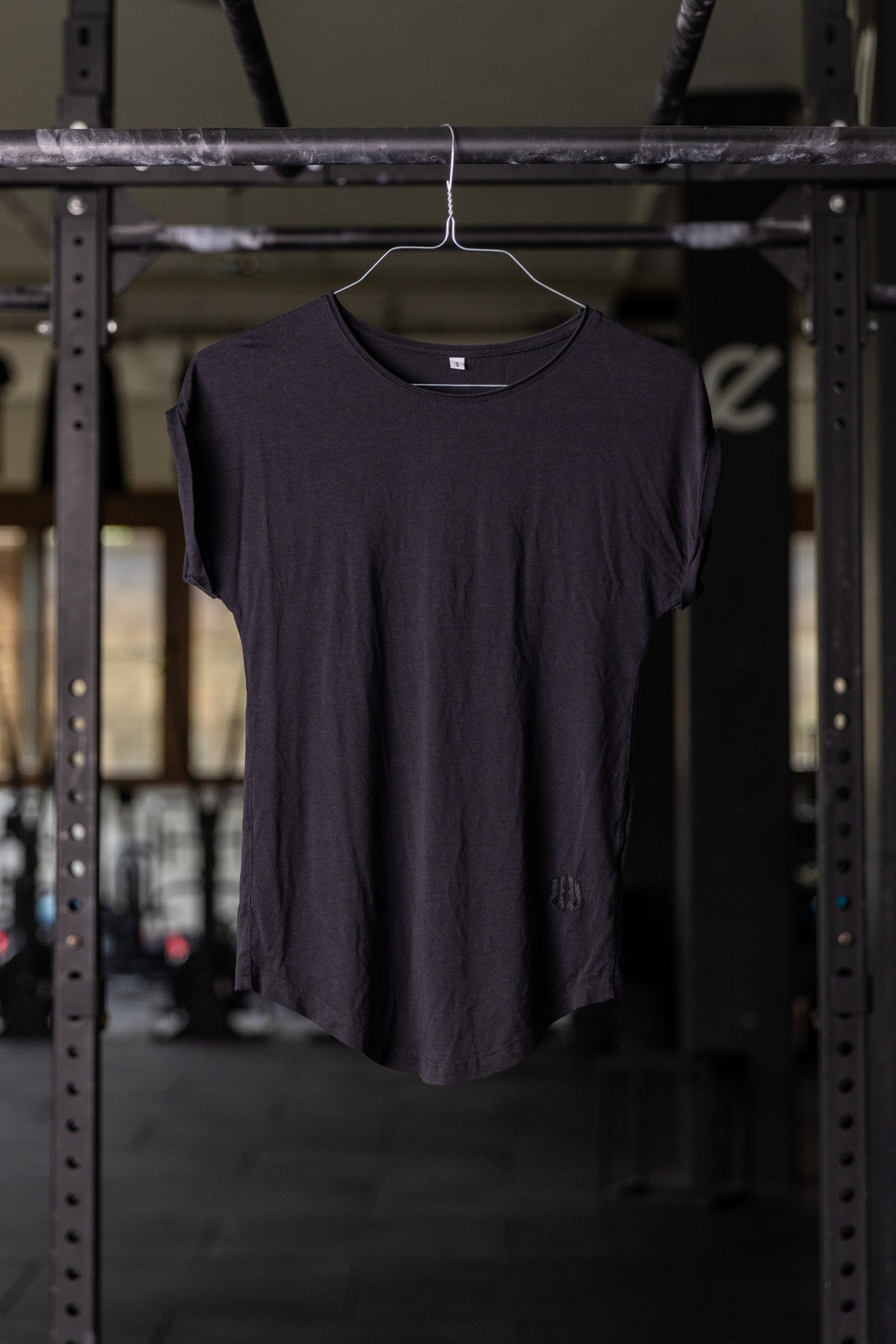 LFT HMBL T-Shirt black