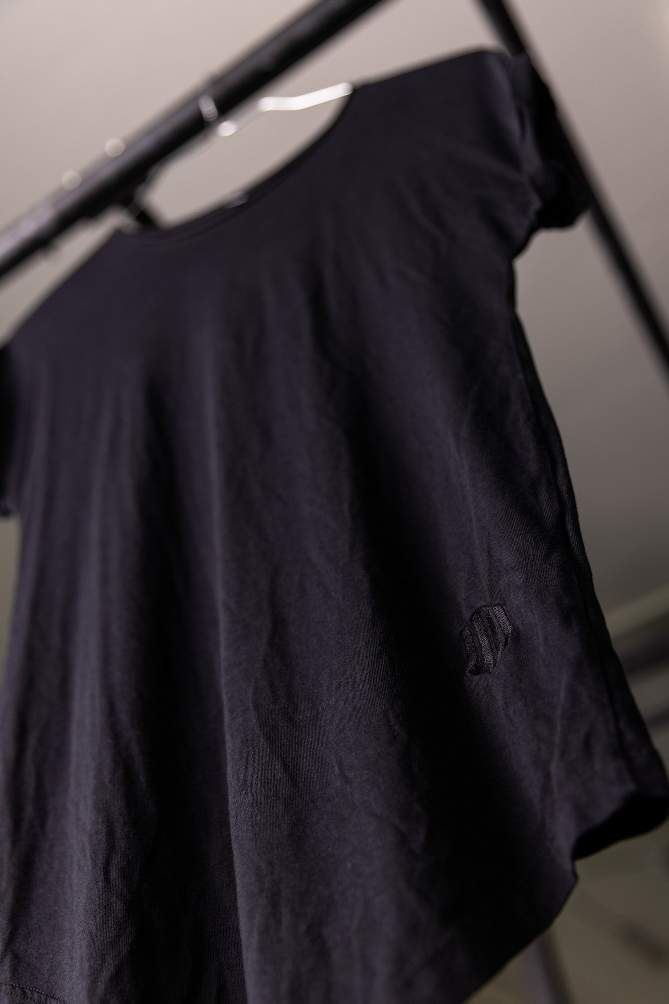 LFT HMBL T-Shirt black