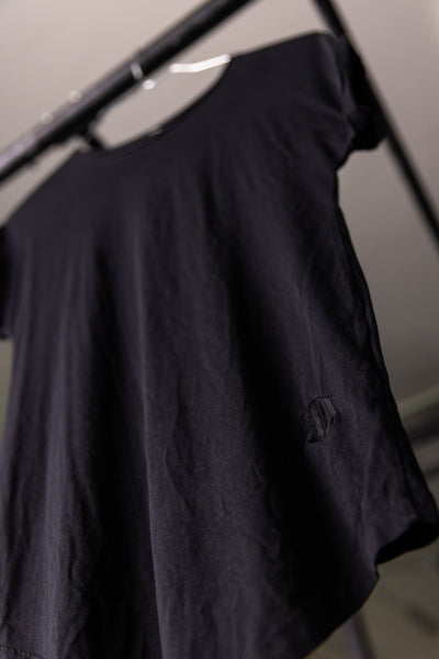 LFT HMBL T-Shirt black