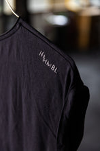 Load image into Gallery viewer, LFT HMBL T-shirt black
