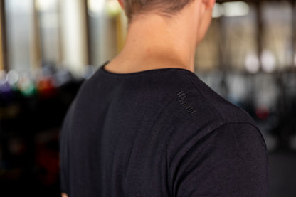 LFT HMBL T-Shirt black